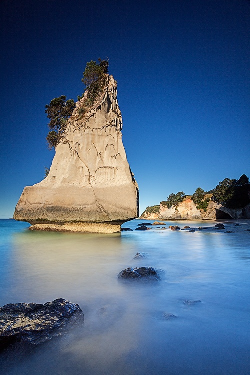 Photo:  Coromandel Peninsula, New Zealand
